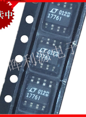 LT1776IS8#PBF LT1776IS8 LT1776I 1776I SOP8 全新进口原装
