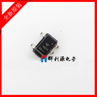 TPS73633MDBVREP 丝印T64 SOT23 线性稳压器 全新原装 询价再拍