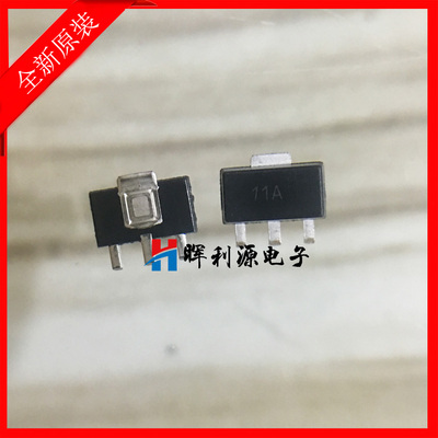进口原装 MGA-31189-TR1G 射频器件 31189 MGA-31189 TO-243AA