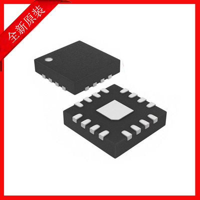 MAX15059BETE+T【IC REG CONV APD APPS 16TQFN】 进口原装全新