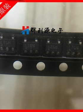 LT1761IS5-SD LT1761IS5 丝印：LTGH SOT23-5 进口原装全新