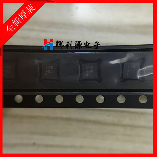 ADM7150ACPZ-5.0 丝印LNB DFN-8 全新进口原装 询价再拍
