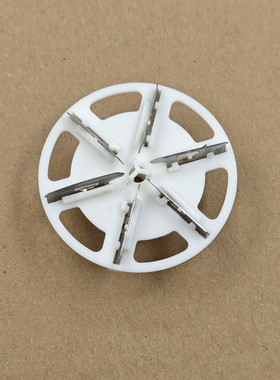 适配速朗726去毛器毛球修剪器刀头替换刀片