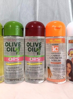 Vitale Olive Oil Hair Polisher oil for hair olive spray oil