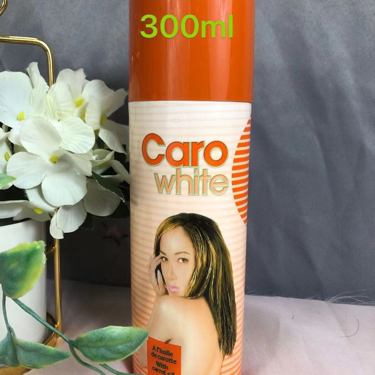 GOIPLE LACE TINT MOUSSE 200ml natural look for lace wig