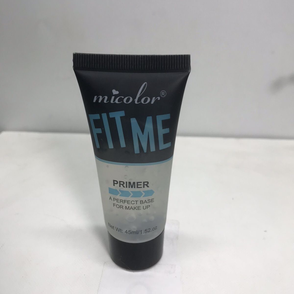 Fit me prlmer 45ml 妆前乳 a perfect baseformakeup