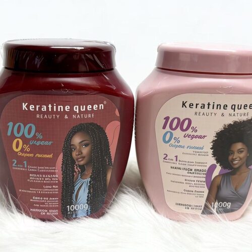 2-in-1HairMaskDeepRepair,Frizz Control,1000g Large Size发膜