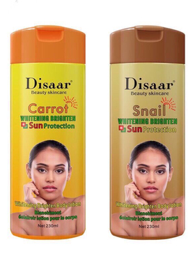 Sunscreen BRIGHTEN SunProtection Brighten Body lotion 230ml