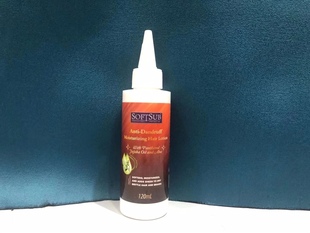 Anti-Dandruff Moisturizing Hair Lotion修复滋养