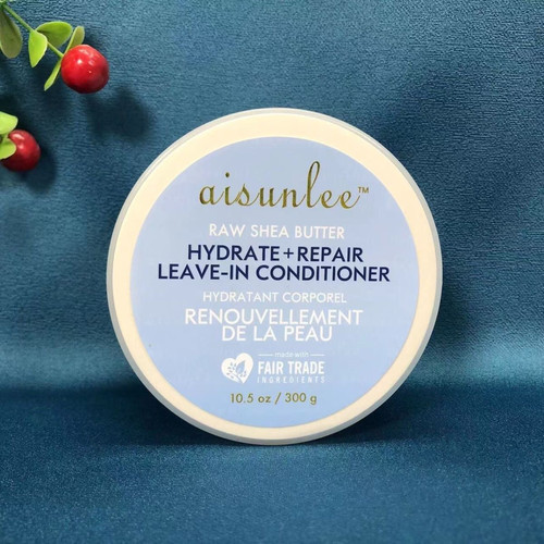 HYDRATE+REPAIR  LEAVE-IN CONDITIONER水合物+修复残留护发素
