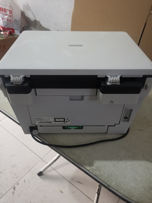 二手联想M7400Proi激光打印机一体机，身份证复印机 打印复印扫描