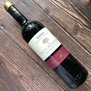 西班牙里奥哈新款红酒2008年珍藏红rioja葡萄