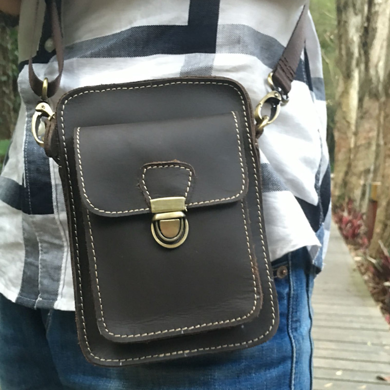 Sac homme - Ref 53259 Image 1