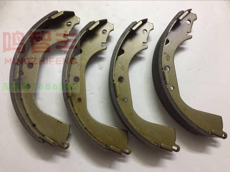 丰路秀吉金龙凯歌刹车片九龙福田