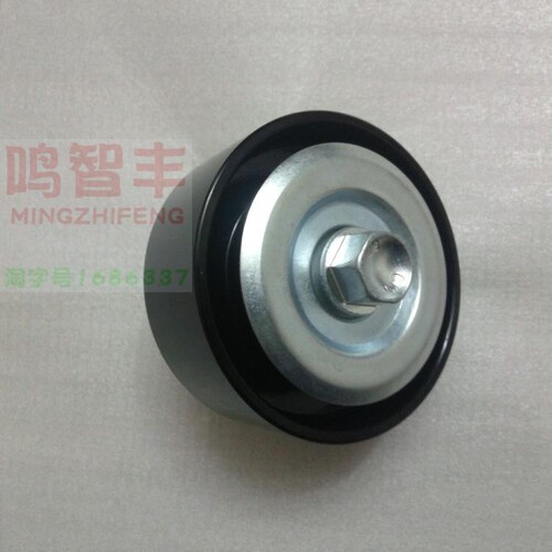 CAT阁瑞斯1TR2TR空调皮带轮