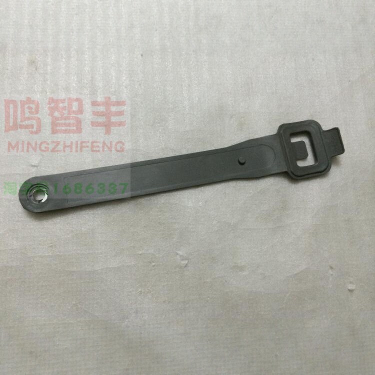 适用于金杯海狮 福田发动机盖座椅带 金旅 金龙金威海狮座椅吊带