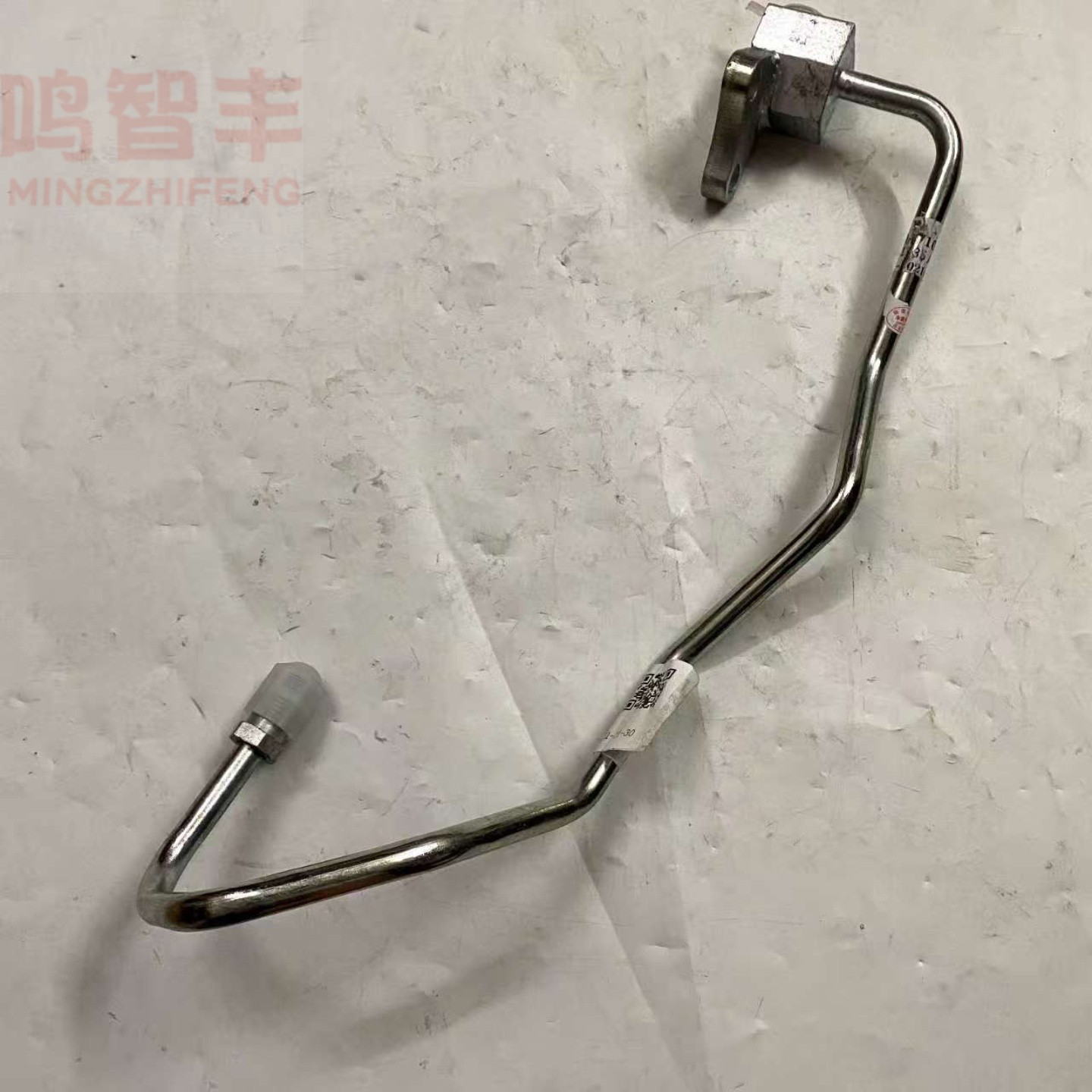 丰路秀吉DK4方向机高压转接油管