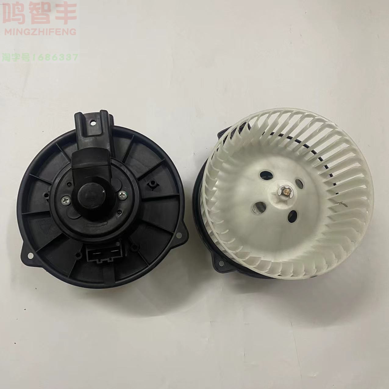 丰路秀吉金杯阁瑞斯鼓风机电机