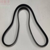 适配金龙凯锐浩克V22汽车配件 凯锐潍柴WP2.3发电机皮带空调皮带