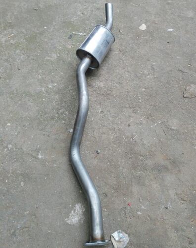 适配金杯阁瑞斯配件排气管