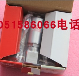 HAM-LET阀HM20-4VKO-GF4-300PSI 全新原包装 库存就1个 议价