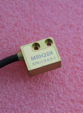 英诺Maglin 磁栅线性编码器 MRH20X 拆机9成新 现货包邮顺丰