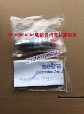 美国西特 SETRA 225  225G30CPCC411B1  全新原装