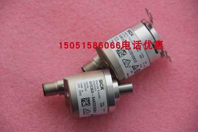SICK编码器AHS36A-S4AC016384拆机9成新1086254现货就1个