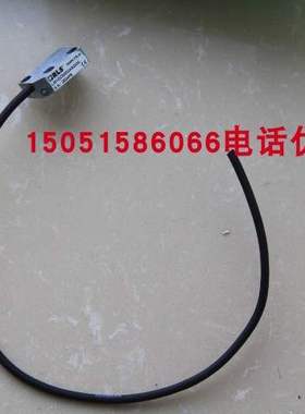 雷尼绍RLS直线磁栅读数头LM10IC005GA30A00拆机现货1个议价