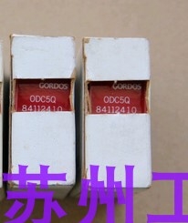 高诺斯Crouzet继电器ODC5Q全新84112410现货包邮顺丰