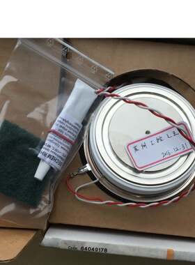 ABB   5STP24H2200   全新现货   实物拍摄   现货就1个，今天出