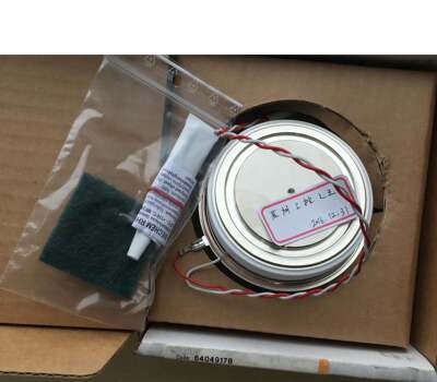 ABB   5STP24H2200   全新现货   实物拍摄   现货就1个，今天出