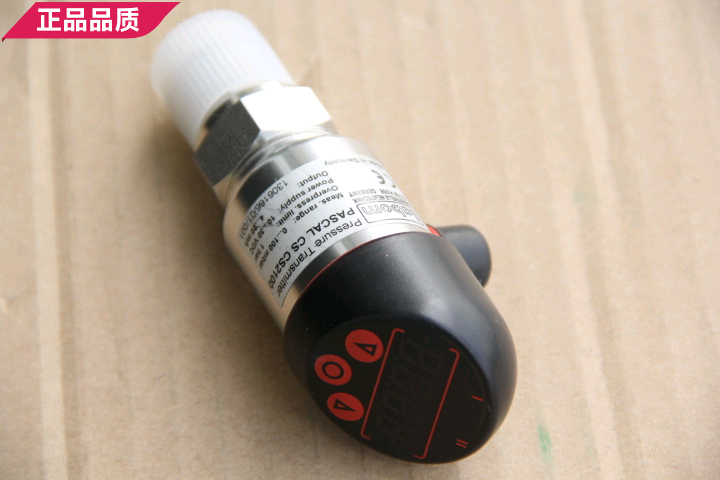 labom压力开关传感器PASCAL CS CS2100  全新无包装  0-100mbar