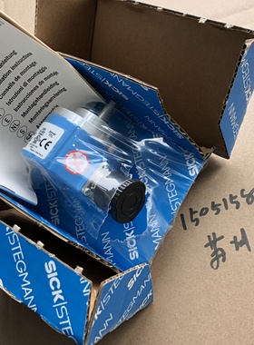 SICK  DGS60-C4A00050 ;1032101 全新原包装  现货包邮