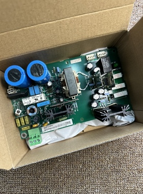 ABB电源板NGPS-11 61258523 现货一个如图二手9成新 议价