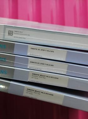 6ES7810-4CC08-0YA5 全新原装咨询优惠价 6ES7 810-4CC08-0YA5