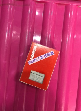 倍福BECKHOFF模块 KL3311全新正品包邮顺丰咨询优惠价
