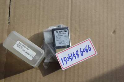 HAUNI阀206061200000EN6110；2060612 EN6110；206 061 2 000 00