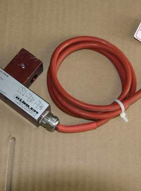 KUBLER库伯勒magnetschalter   BMUM 实物拍摄拆机9成新