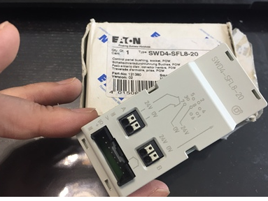 EATON  SWD4-SFL8-20 全新正品原包装