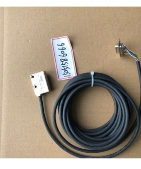 Willtec Messtechnik 传感器 LHR5-10-I-L-5,0-5-62.5