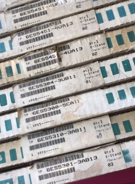 6ES5310-3AB11 ;6ES5 310-3AB11 正品全新就1个