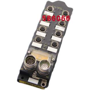 0153 S1204H FDNL 现货 包邮 拆机9成新 TURCK模块