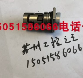 GRUNDFOS机械密封CR/I/N1S/1/3/5HUUV