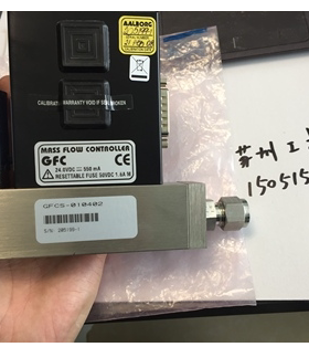 AALBORG流量计GFC47  ； GFCS-010402 全新无包装