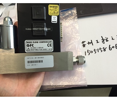 AALBORG流量计GFC47  ； GFCS-010402 全新无包装