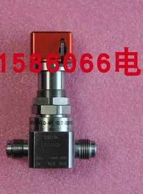 气动阀 HM20-4VKLQ-M4-ISLT-300PSI 拆机9成新 库存就1个 包邮