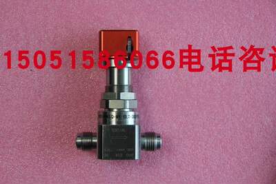 气动阀 HM20-4VKLQ-M4-ISLT-300PSI 拆机9成新 库存就1个 包邮