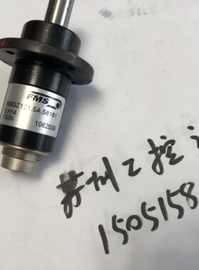 FMS传感器  RMGZ121.5A.581613.H14   150N  拆机9成新