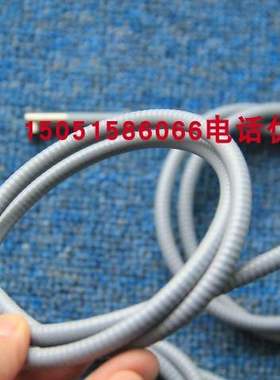 VISOLUX光纤LLR 04-1.6-1.0-QW全新无包装现货